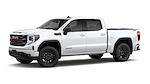 New 2025 GMC Sierra 1500 Elevation Crew Cab 4x4 Pickup for sale #D453153 - photo 4