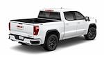 New 2025 GMC Sierra 1500 Elevation Crew Cab 4x4 Pickup for sale #D453153 - photo 5
