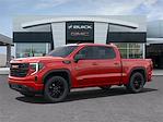 2025 GMC Sierra 1500 Crew Cab 4x4 Pickup for sale #D453154 - photo 3