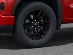 2025 GMC Sierra 1500 Crew Cab 4x4 Pickup for sale #D453154 - photo 9