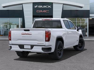 New 2025 GMC Sierra 1500 Elevation Crew Cab 4x4 Pickup for sale #D453157 - photo 2