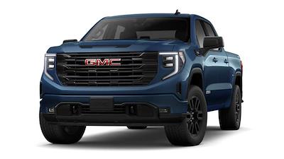 2025 GMC Sierra 1500 Crew Cab 4x4 Pickup for sale #D453159 - photo 1