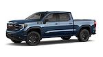 2025 GMC Sierra 1500 Crew Cab 4x4 Pickup for sale #D453159 - photo 4