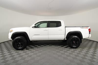 2018 Toyota Tacoma Double Cab 4x4 Pickup for sale #D453162B - photo 2