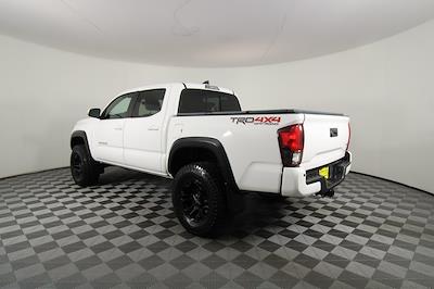 2018 Toyota Tacoma Double Cab 4x4 Pickup for sale #D453162B - photo 2