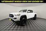 2018 Toyota Tacoma Double Cab 4x4 Pickup for sale #D453162B - photo 1