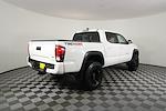 2018 Toyota Tacoma Double Cab 4x4 Pickup for sale #D453162B - photo 8