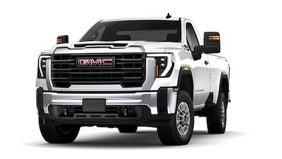 2025 GMC Sierra 2500 Regular Cab 4x4 Pickup for sale #D453171 - photo 1