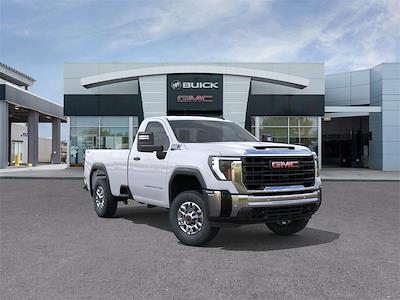 2025 GMC Sierra 2500 Regular Cab 4x4 Pickup for sale #D453171 - photo 1