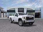 2025 GMC Sierra 2500 Regular Cab 4x4 Pickup for sale #D453171 - photo 10
