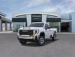 2025 GMC Sierra 2500 Regular Cab 4x4 Pickup for sale #D453171 - photo 17
