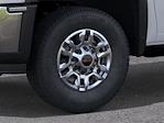 2025 GMC Sierra 2500 Regular Cab 4x4 Pickup for sale #D453171 - photo 18
