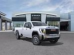 2025 GMC Sierra 3500 Double Cab 4x4 Pickup for sale #D453172 - photo 1