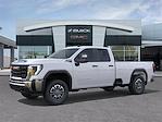 2025 GMC Sierra 3500 Double Cab 4x4 Pickup for sale #D453172 - photo 3