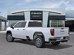 2025 GMC Sierra 3500 Double Cab 4x4 Pickup for sale #D453172 - photo 4