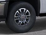 2025 GMC Sierra 3500 Double Cab 4x4 Pickup for sale #D453172 - photo 9