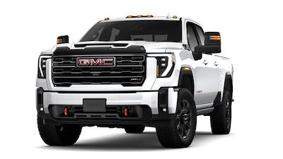 2025 GMC Sierra 3500 Crew Cab 4x4 Pickup for sale #D453180 - photo 1