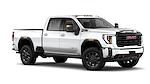 2025 GMC Sierra 3500 Crew Cab 4x4 Pickup for sale #D453180 - photo 6