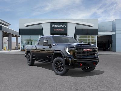 2025 GMC Sierra 3500 Crew Cab 4x4 Pickup for sale #D453181 - photo 1