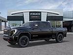 2025 GMC Sierra 3500 Crew Cab 4x4 Pickup for sale #D453181 - photo 3