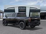 2025 GMC Sierra 3500 Crew Cab 4x4 Pickup for sale #D453181 - photo 4