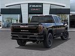 2025 GMC Sierra 3500 Crew Cab 4x4 Pickup for sale #D453181 - photo 2