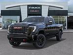 2025 GMC Sierra 3500 Crew Cab 4x4 Pickup for sale #D453181 - photo 6