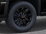 2025 GMC Sierra 3500 Crew Cab 4x4 Pickup for sale #D453181 - photo 9