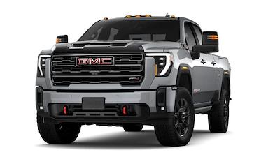 2025 GMC Sierra 3500 Crew Cab 4x4 Pickup for sale #D453182 - photo 1