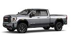 2025 GMC Sierra 3500 Crew Cab 4x4 Pickup for sale #D453182 - photo 4