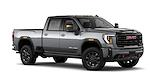 2025 GMC Sierra 3500 Crew Cab 4x4 Pickup for sale #D453182 - photo 6