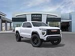 New 2025 GMC Canyon Elevation Crew Cab 4x4 Pickup for sale #D453190 - photo 1