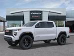 New 2025 GMC Canyon Elevation Crew Cab 4x4 Pickup for sale #D453190 - photo 3