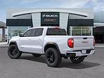 New 2025 GMC Canyon Elevation Crew Cab 4x4 Pickup for sale #D453190 - photo 4