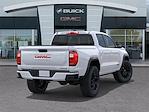 New 2025 GMC Canyon Elevation Crew Cab 4x4 Pickup for sale #D453190 - photo 2