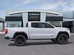 New 2025 GMC Canyon Elevation Crew Cab 4x4 Pickup for sale #D453190 - photo 5