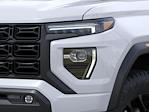 New 2025 GMC Canyon Elevation Crew Cab 4x4 Pickup for sale #D453190 - photo 10