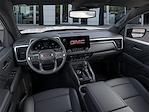 New 2025 GMC Canyon Elevation Crew Cab 4x4 Pickup for sale #D453190 - photo 15