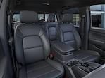 New 2025 GMC Canyon Elevation Crew Cab 4x4 Pickup for sale #D453190 - photo 16