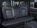 New 2025 GMC Canyon Elevation Crew Cab 4x4 Pickup for sale #D453190 - photo 17