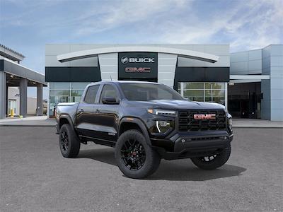 2025 GMC Canyon Crew Cab 4x4 Pickup for sale #D453191 - photo 1