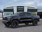 2025 GMC Canyon Crew Cab 4x4 Pickup for sale #D453191 - photo 3
