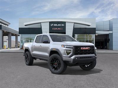 2025 GMC Canyon Crew Cab 4x4 Pickup for sale #D453192 - photo 1