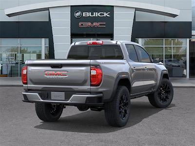 New 2025 GMC Canyon Elevation Crew Cab 4x4 Pickup for sale #D453192 - photo 2