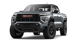New 2025 GMC Canyon Elevation Crew Cab 4x4 Pickup for sale #D453192 - photo 1