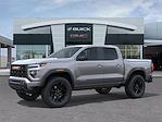 2025 GMC Canyon Crew Cab 4x4 Pickup for sale #D453192 - photo 11