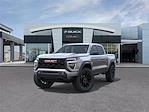 2025 GMC Canyon Crew Cab 4x4 Pickup for sale #D453192 - photo 17