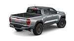 New 2025 GMC Canyon Elevation Crew Cab 4x4 Pickup for sale #D453192 - photo 5