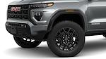 New 2025 GMC Canyon Elevation Crew Cab 4x4 Pickup for sale #D453192 - photo 7