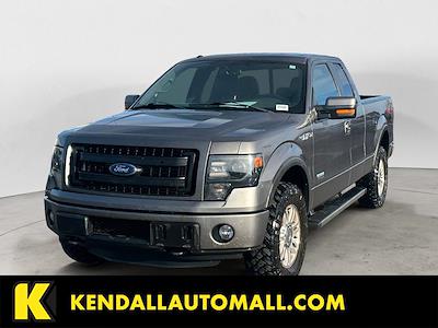 Used 2013 Ford F-150 - photo 1